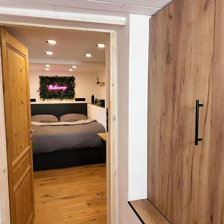 Wellness Chata Hideaway Se Saunou Třebechovice pod Orebem 外观 照片