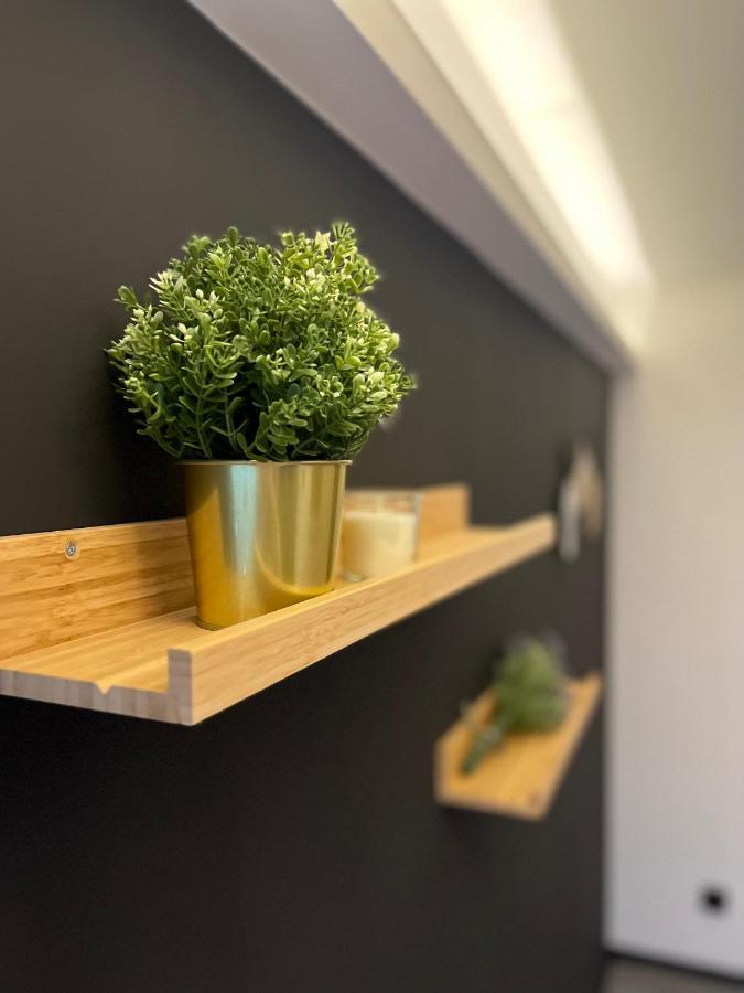 Wellness Chata Hideaway Se Saunou Třebechovice pod Orebem 外观 照片