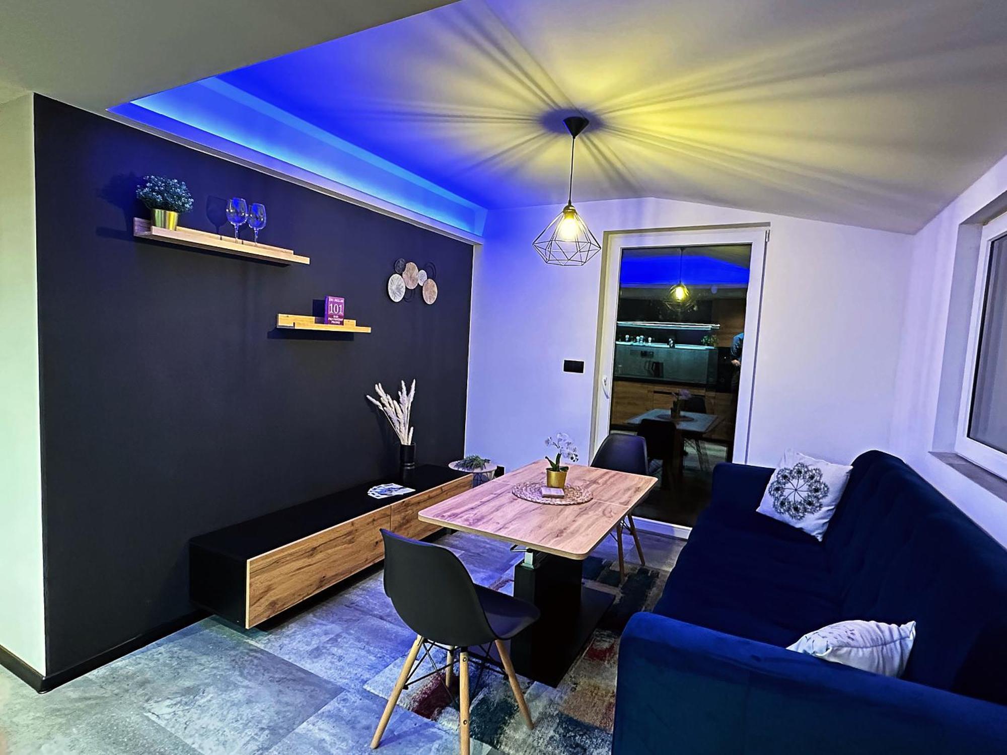 Wellness Chata Hideaway Se Saunou Třebechovice pod Orebem 外观 照片