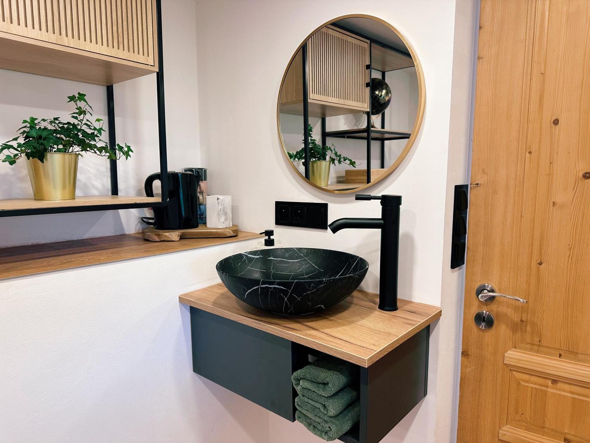 Wellness Chata Hideaway Se Saunou Třebechovice pod Orebem 外观 照片
